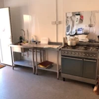 St Mark's Church Hall Photo