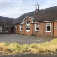 All Saints Church Hall Photo