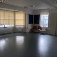 All Saints Church Hall Photo
