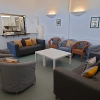Kingston Village Hall Photo