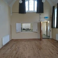 Kingston Village Hall Photo