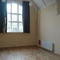 Kingston Village Hall Photo