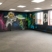 Vocal Networking Studios Photo