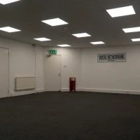 Vocal Networking Studios Photo