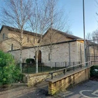 Our Lady and St Alphege Hall, Bath Photo
