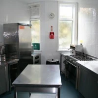 Ainsworth Church and Community Hall Photo
