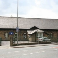 Ainsworth Church and Community Hall Photo