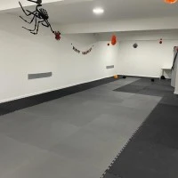 Royds Mill Community Hub Photo