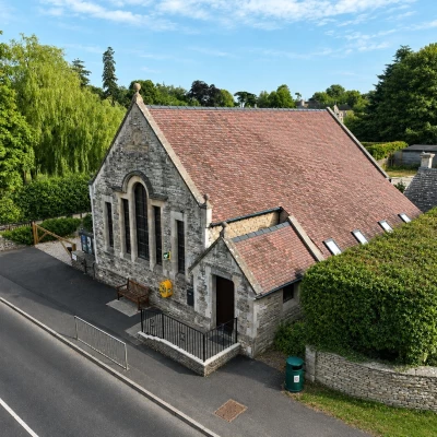 Kemble Village Hall