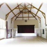 High Hurstwood Village Hall Photo