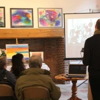 Anteros Arts Foundation Photo