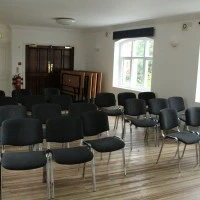 Anteros Arts Foundation Photo
