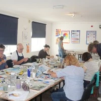 Anteros Arts Foundation Photo