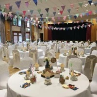 Mawdesley Village Hall Photo