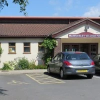 Mawdesley Village Hall Photo