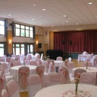Mawdesley Village Hall Photo