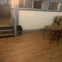 The cricketers  Photo