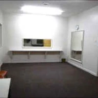 Pinder Hall Photo
