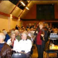 Pinder Hall Photo
