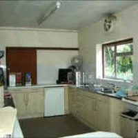 Pinder Hall Photo