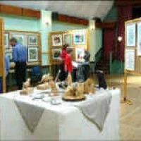 Pinder Hall Photo