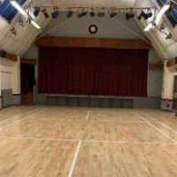 Pinder Hall Photo