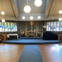Peter and Paul Centre, Teddington Photo