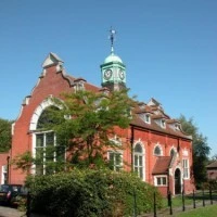 Hutton Poplars Hall Photo