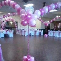 Kettering Athletic Club Photo