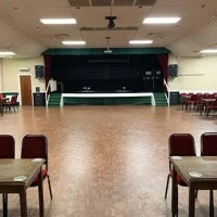 Kettering Athletic Club Photo