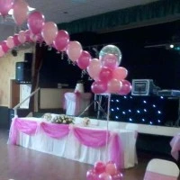 Kettering Athletic Club Photo