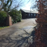 Huxley Village Hall Photo