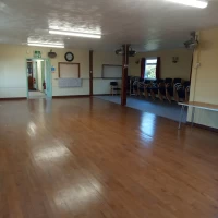 Huxley Village Hall Photo