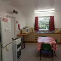 Huxley Village Hall Photo
