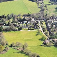 Hascombe Photo