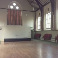 Corn Exchange Photo
