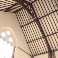 Corn Exchange Photo