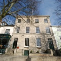 Jubillee Room, Pump House Photo