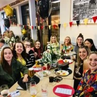 Harrogate Rugby Club  Photo