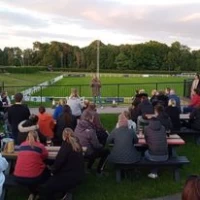 Harrogate Rugby Club  Photo