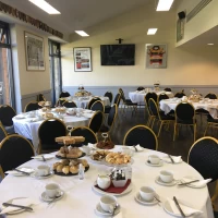 Harrogate Rugby Club  Photo