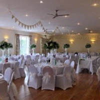 Reid Hall, Boreham Street, East Sussex. Photo