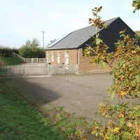 Reid Hall, Boreham Street, East Sussex. Photo