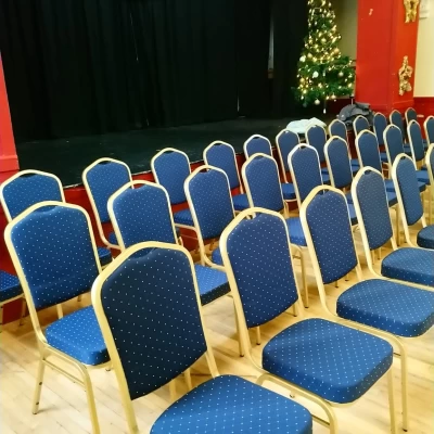 Burton Joyce & Bulcote Village Hall