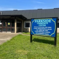 Parkside Community Centre