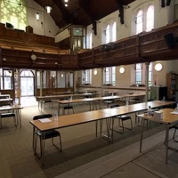Wells Place Centre  Photo