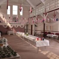 Wells Place Centre  Photo