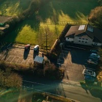 Henton Village Hall Photo
