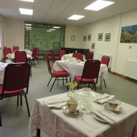 Henton Village Hall Photo