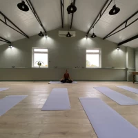 The Workshop at Anstey Photo